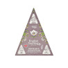 Novinka 2024
Cestovní kolekce 9 pyramidek sypaných čajů, 9 příchutí
Dostupnost od 8.3.2024