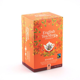 English Tea Shop Rooibos 20...
